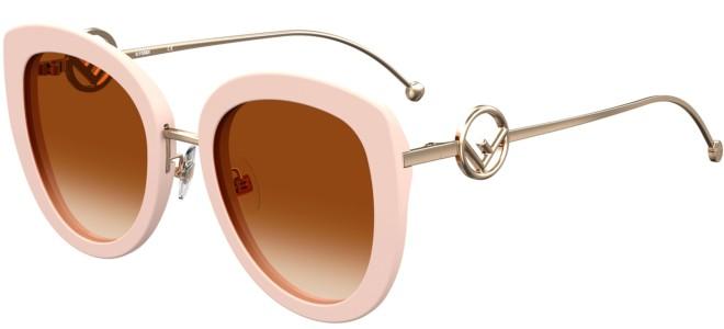 Солнцезащитные очки F IS FENDI FF 0409/S